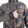 Демисезонный костюм ХСН «Tracker II (-15)» SHIELD-TEX® KEVLAR® Oak Wood до -15°С