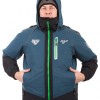 Зимний костюм-поплавок ХСН«Rescuer II NEW» Climetex® Бирюза от -10°С до -25°С