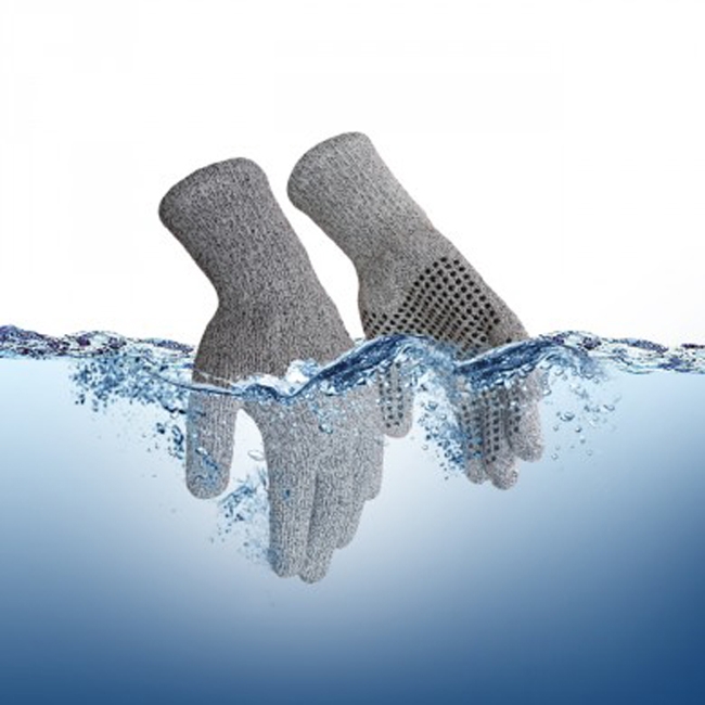 Непромокаемые перчатки с мембраной DexShell TechShield Gloves