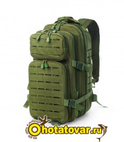 Тактический штурмовой рюкзак Taktical Pack Hunter 6019