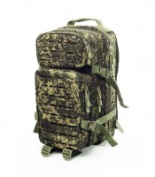 Тактический штурмовой рюкзак Taktical Pack Hunter 6019 цифра