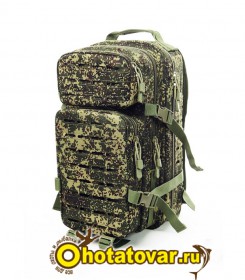 Тактический штурмовой рюкзак Taktical Pack Hunter 6019 цифра