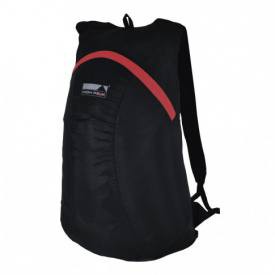 Рюкзак складной Micra Daypack (объём 15 л, цвет чёрный)