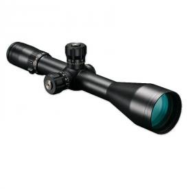 Elite Tactical 3-12X44 Elite Tactical M, G2Dmr .1 Mil First Focal Plane Reticle, 30Mm