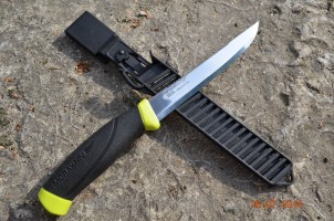 Нож Mora Fishing  COMFORT SCALER 150