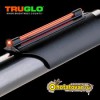Светящаяся оптоволоконная мушка для оружия Truglo TG90