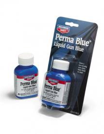 Жидкость для воронения быстродействующая Perma Blue