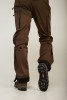 Демисезонный костюм Remington Expedition Hunting Khaki от -5 до +10С