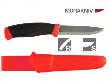 Нож Mora Companion F Rescue