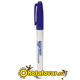 Карандаш для воронения Presto Gun Blue Pen