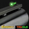 Светящаяся оптоволоконная мушка для оружия Truglo TG947
