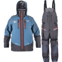 Зимний костюмы ХСН для охоты и рыбалки для низких температур