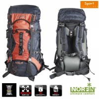 Туристический рюкзак Norfin NEWEREST 80 NS