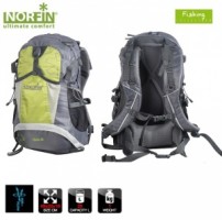Рюкзак для туризма Norfin ALPIKA 25 NF