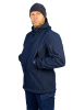 Куртка WerWolf Рейнджер ткань Softshell цвет синий 