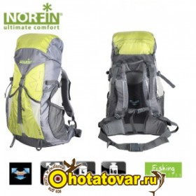 Рюкзак для туризма Norfin ALPIKA 30 NF