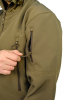 Куртка WerWolf Рейнджер ткань Softshell цвет олива