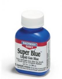 Жидкость для воронения Super Blue Liquid Gun Blue