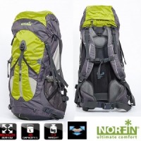 Рюкзак для туризма Norfin ALPIKA 40 NF