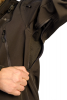 Куртка WerWolf Рейнджер ткань Softshell цвет черный
