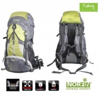 Рюкзак для туризма Norfin ALPIKA 50 NF