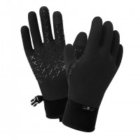 Водонепроницаемые перчатки Dexshell StretchFit Gloves черные