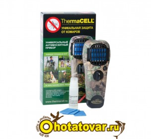 Устройство для защиты от насекомых ThermaCELL MR TJ06-00