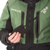  Мужской зимний костюм-поплавок ХСН «Rescuer VI» Светло-зеленый Climetex® от -10°С до -45°С 