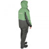 Мужской демисезонный костюм ХСН «Discovery II (-15)» Зеленый Climetex® от 0°С до -15°С