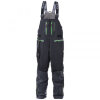 Зимний костюм-поплавок ХСН «Angler (-40)» SHIELD-TEX® зеленый от -5°С до -45°С