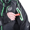 Зимний костюм-поплавок ХСН «Angler (-40)» SHIELD-TEX® зеленый от -5°С до -45°С