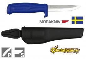 Нож Mora Craftline Q 546 Allround
