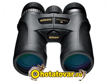 Бинокль Nikon MONARCH 7 8x42