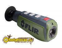 Тепловизор FLIR Scout PS24 монокль (240х180, 9Hz, объектив 19 мм)