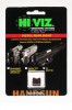 Мушка для оружия оптоволоконная HiViz CZ2110-R