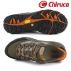 Трекинговые кроссовки Chiruca Yucatan Pro