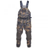 Демисезонный костюм ХСН «Tracker II (-15)» SHIELD-TEX® KEVLAR® Oak Wood до -15°С