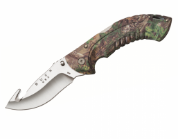 Нож разделочный Buck Omni Hunter 12
