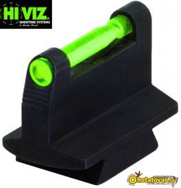 Мушка для оружия оптоволоконная HiViz DOVM420