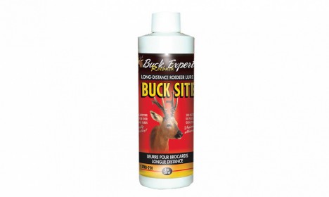 Приманка-ловушка для косули Buck Expert 17RB