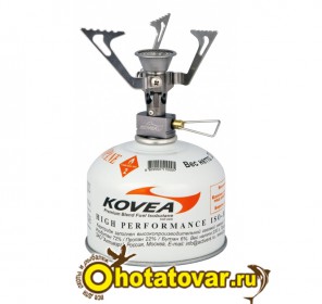 Газовая горелка Kovea Flame Tornado KB-1005