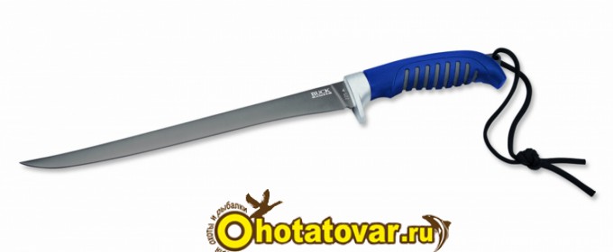 Нож SILVER CREEK FILLET KNIVES (cat.3118)
