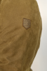 Костюм WerWolf демисезонный ткань замша цвет коричневый