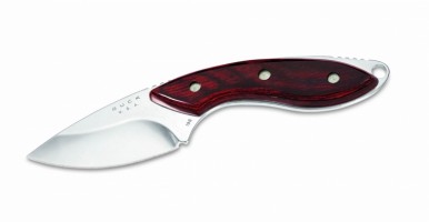 Нож шкуросъемный Buck Alpha-Hunter Mini