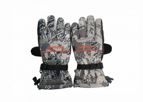 Перчатки Remington Activ Gloves Winter Forest до - 30С