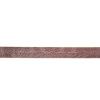 Ремень оружейный комбинированный ХСН (кожа/лента ЛРТ) ELITE Темно-коричневый 96,5-104 см
