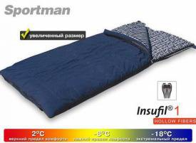 Спальный мешок SPORTMAN 5