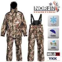 Костюм зимний Norfin Hunting GAME PASSION