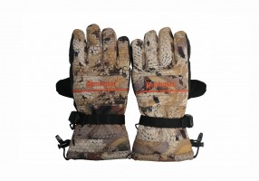 Перчатки Remington Activ Gloves Yellow Waterfowl Honeycombs до -30С