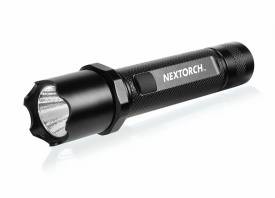 Подствольный фонарь P8A светодиодный, 660 люмен NexTORCH